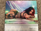 2026 NSFW Calendar PREORDER