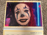 2026 SFW Calendar