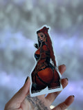 Bootyful Sticker