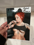 Signed Print #47