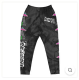 Trippy Vibes Sweats